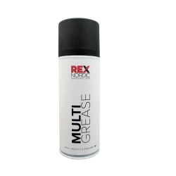REX MultiGrease – Wielofunkcyjny smar do dużych obciążeń AIRREX